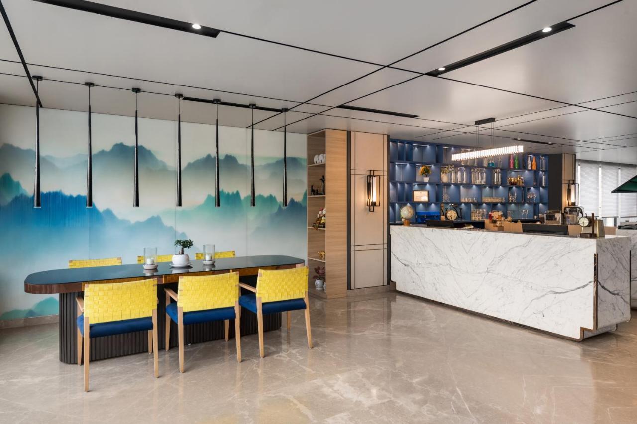 Ramada Encore By Wyndham Siliguri Sevoke Road 외부 사진