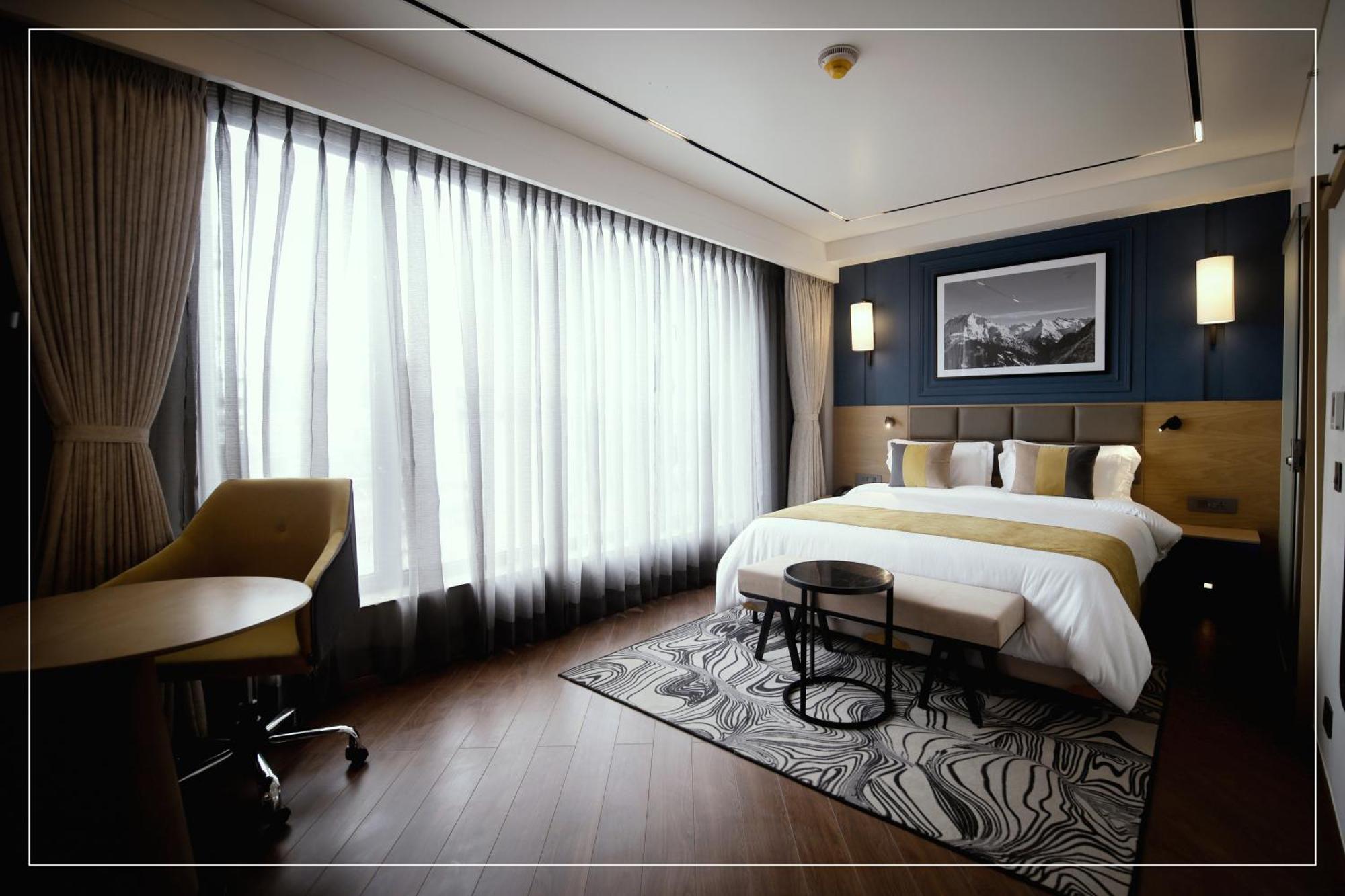 Ramada Encore By Wyndham Siliguri Sevoke Road 외부 사진